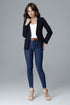 Jacket model 128518